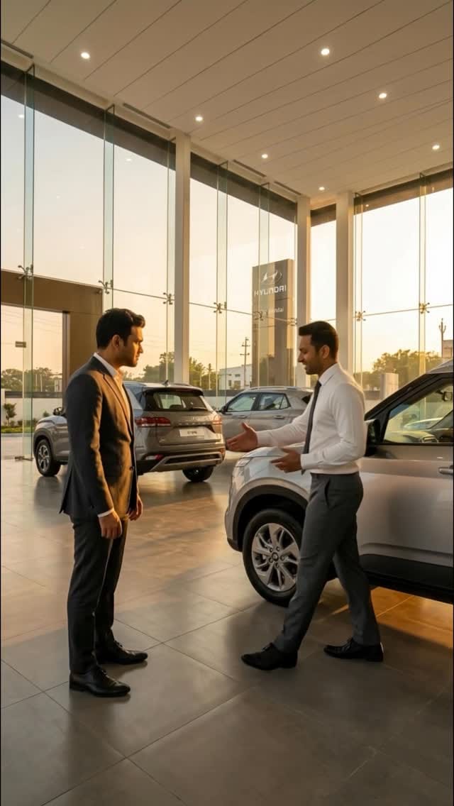 Post 5 by SAS Hyundai on Instagram (video)