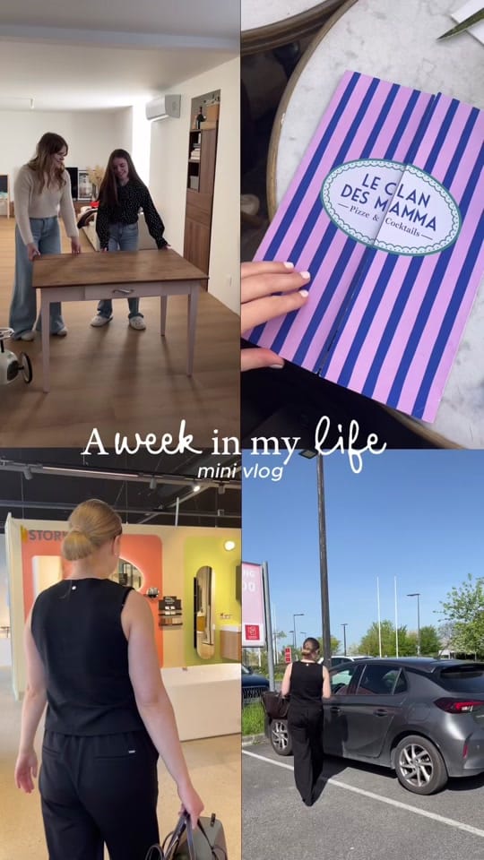 Post 6 by Mes bonnes adresses à Reims 🥂 on TikTok (video)
