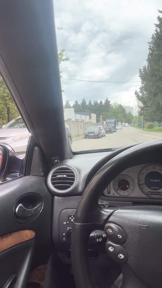 Post 5 by AutoFan • ავტოფანი on Instagram (video)