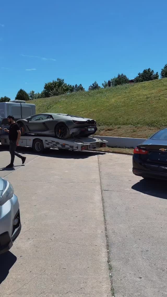 Post 8 by AutoFan • ავტოფანი on Instagram (video)