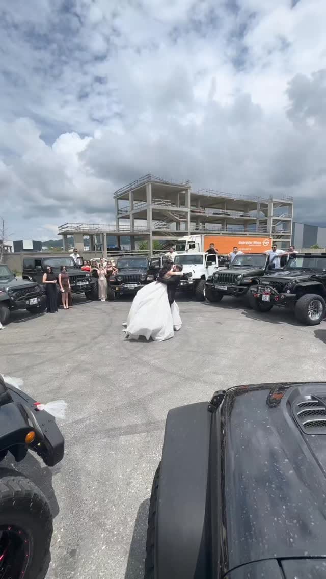 Post 3 by AutoFan • ავტოფანი on Instagram (video)