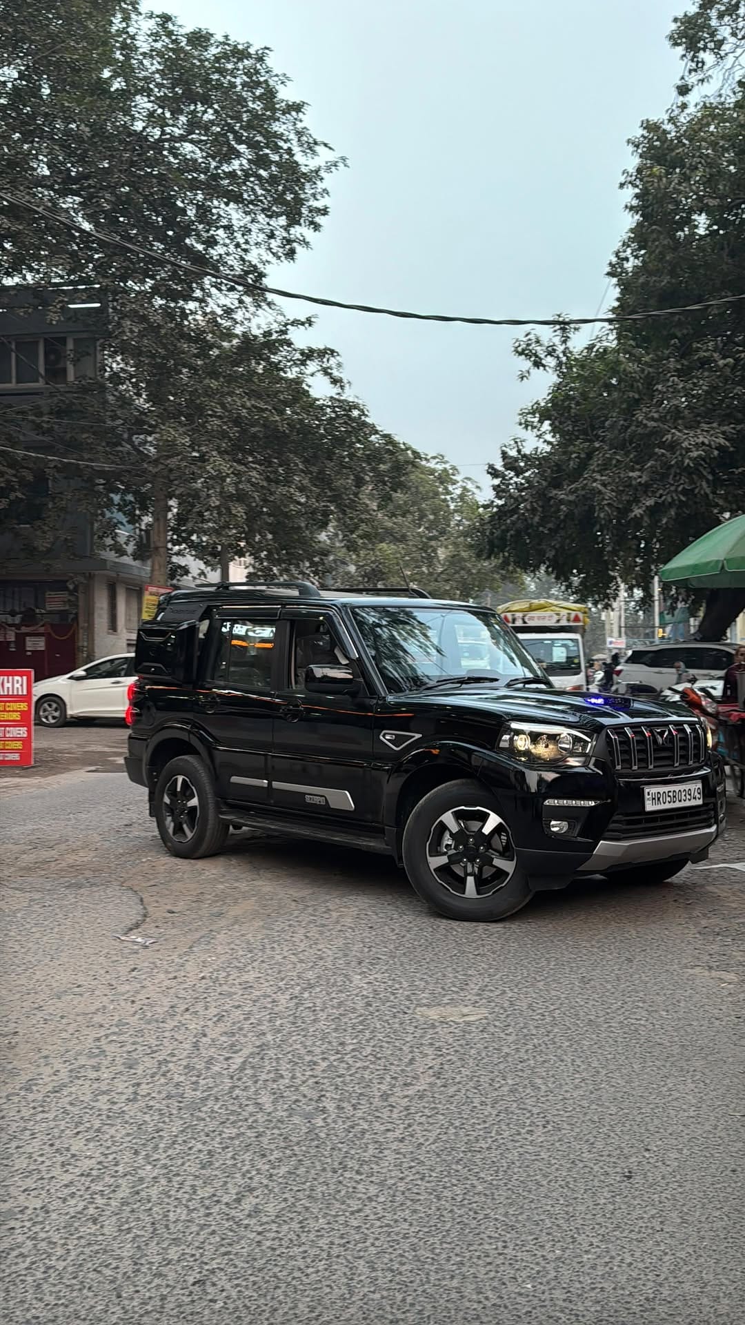 Post 9 by Bharat Car Accessories on Instagram (video)