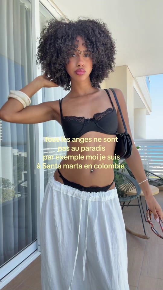 Post 2 by imâne on TikTok (video)