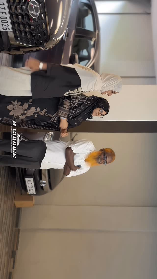 Post 3 by S GARAGE on Instagram (video)