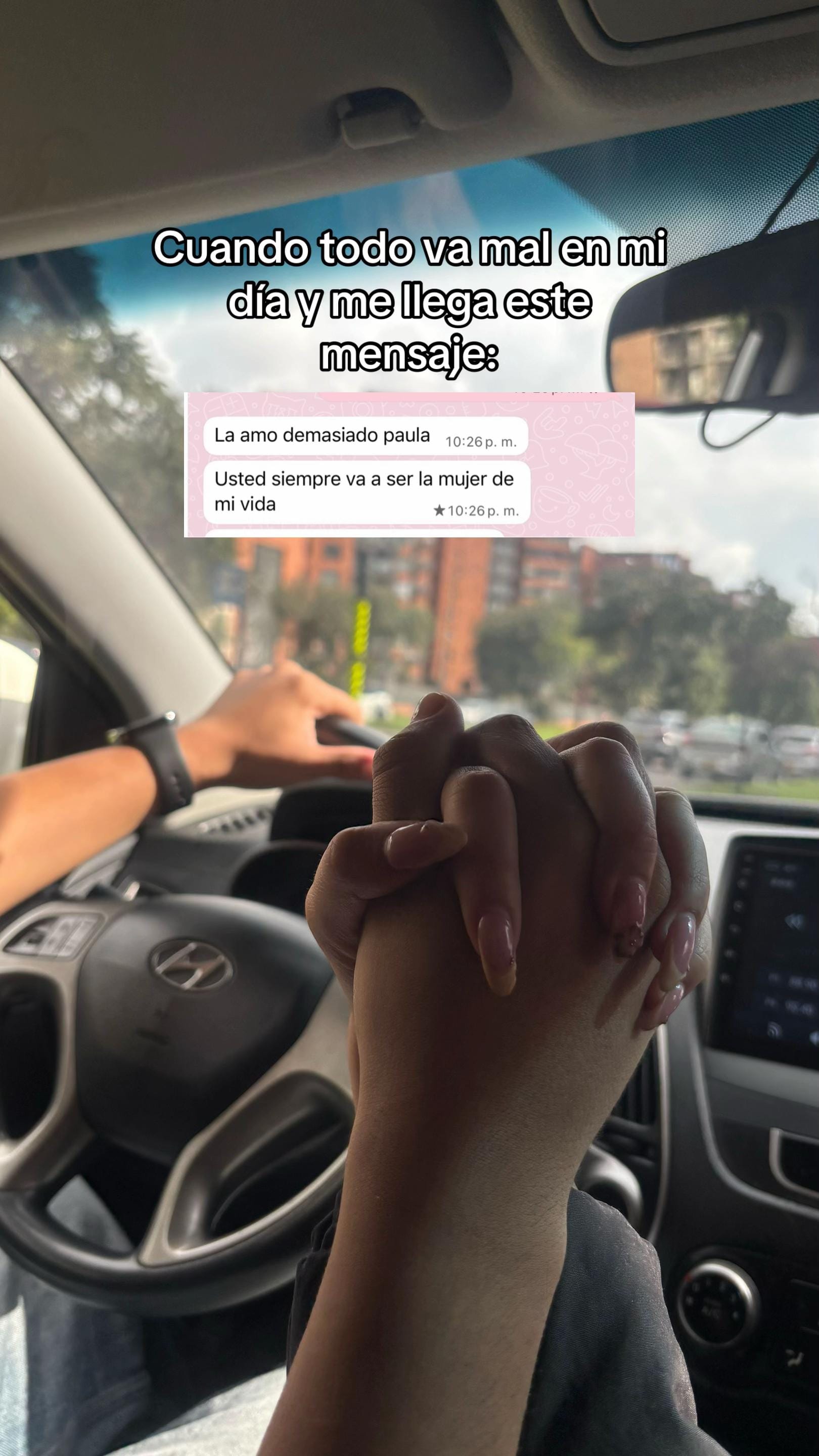 Post 2 by Mapu🩷. on TikTok (video)