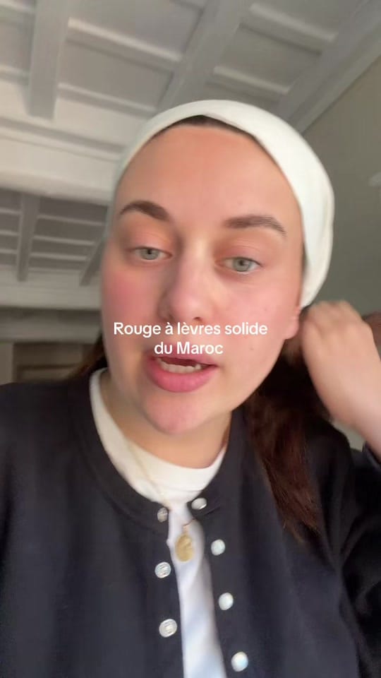 Post 1 by helene.decie on TikTok (video)