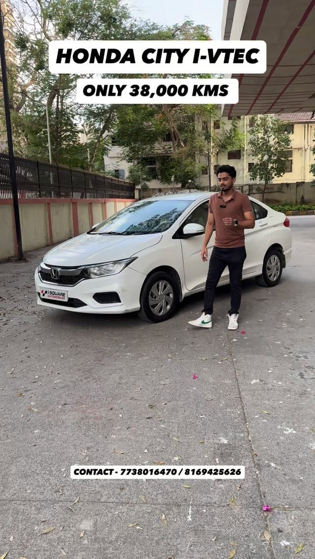 Post 5 by i-square automobiles 🏍️ on Instagram (video)
