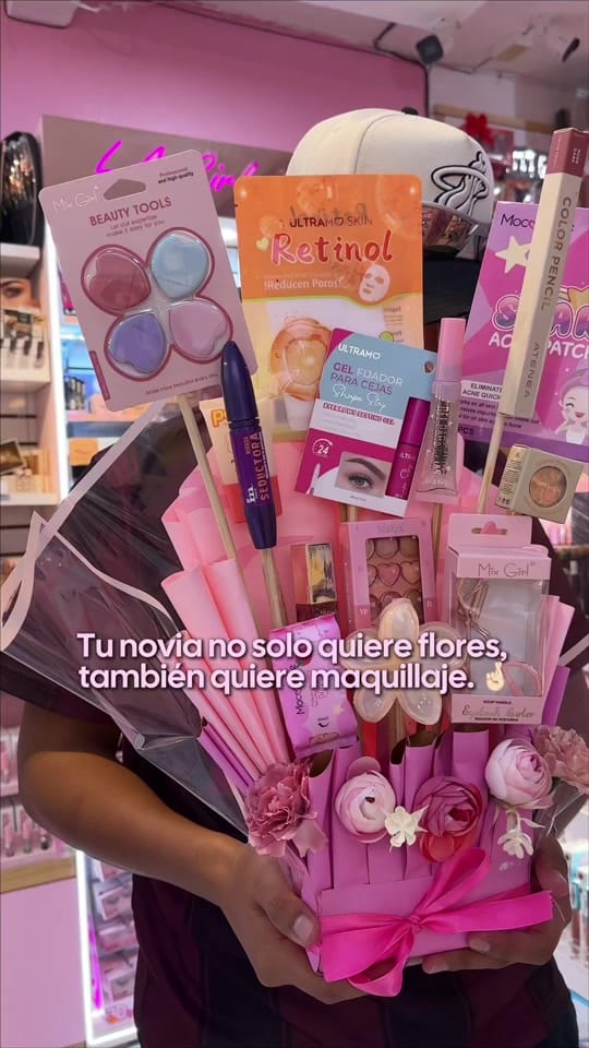 Post 7 by Lolly Pop Cosmetics on TikTok (video)