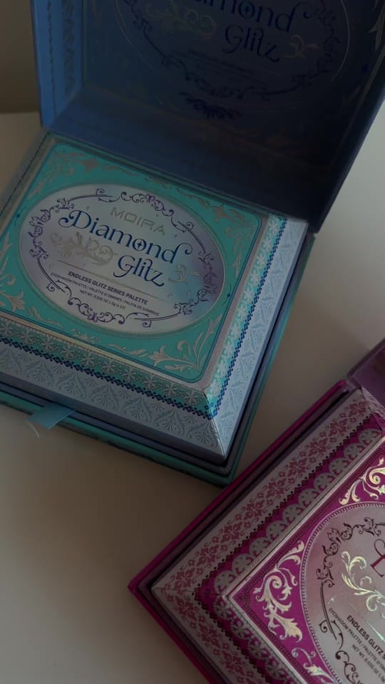 Post 1 by Lolly Pop Cosmetics on TikTok (video)