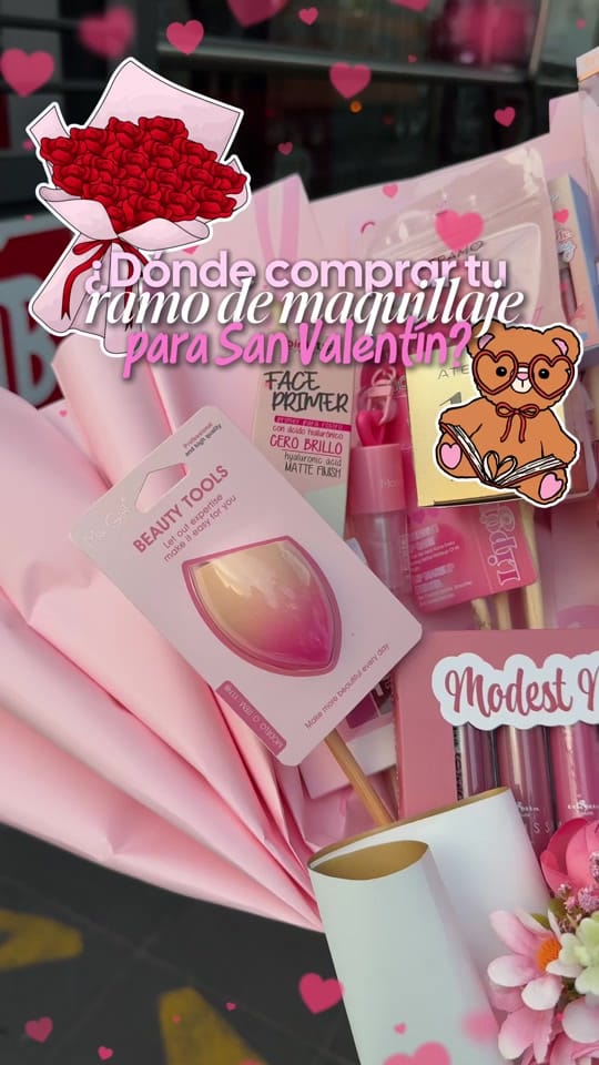 Post 5 by Lolly Pop Cosmetics on TikTok (video)