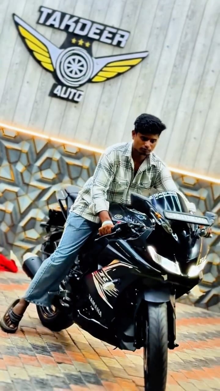 Post 7 by Anish Kasmani on Instagram (video)