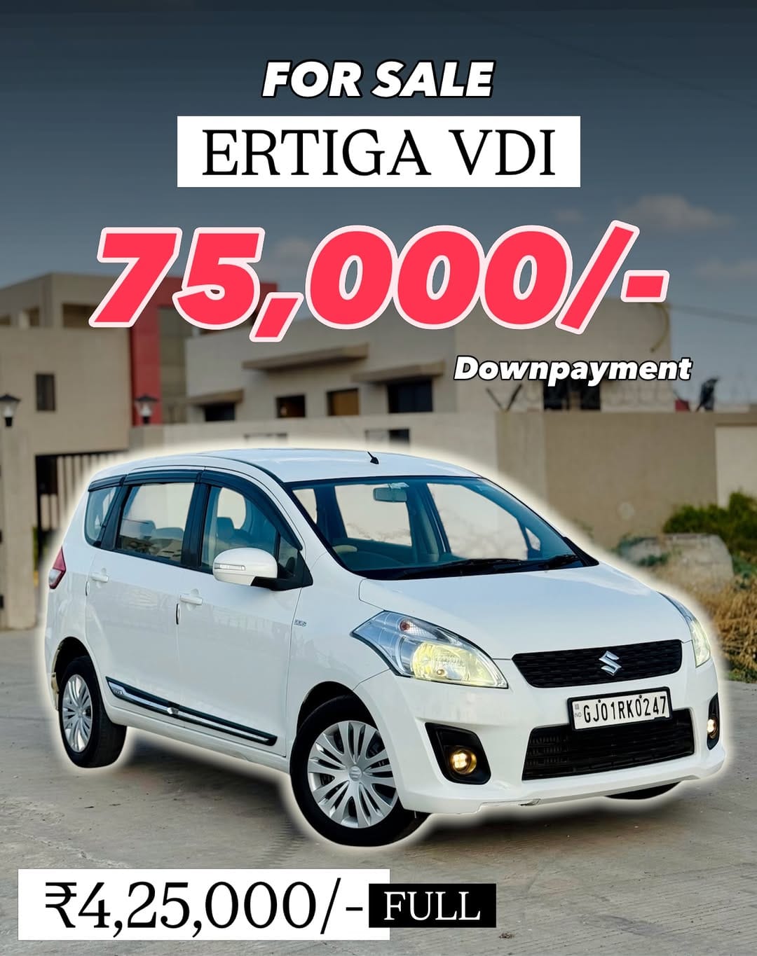 Post 6 by INDIAN CAR CONSULT BHAVNAGAR ™️ ♛ on Instagram (carousel)