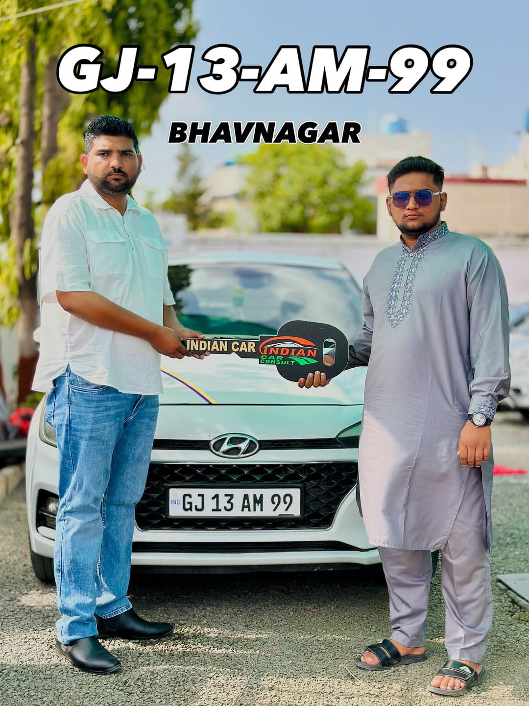 Post 3 by INDIAN CAR CONSULT BHAVNAGAR ™️ ♛ on Instagram (image)