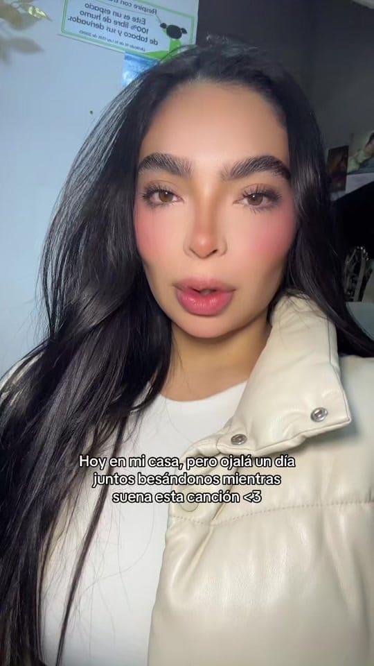 Post 9 by Natalia Guerrero on TikTok (video)