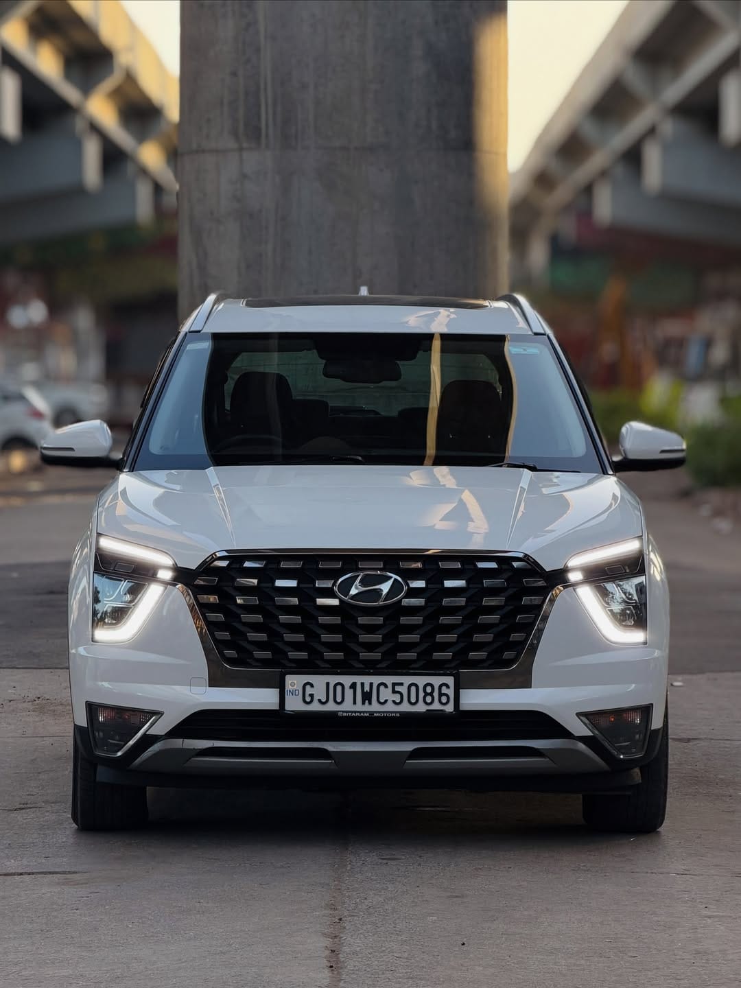 Post 10 by SITARAM MOTORS on Instagram (carousel)