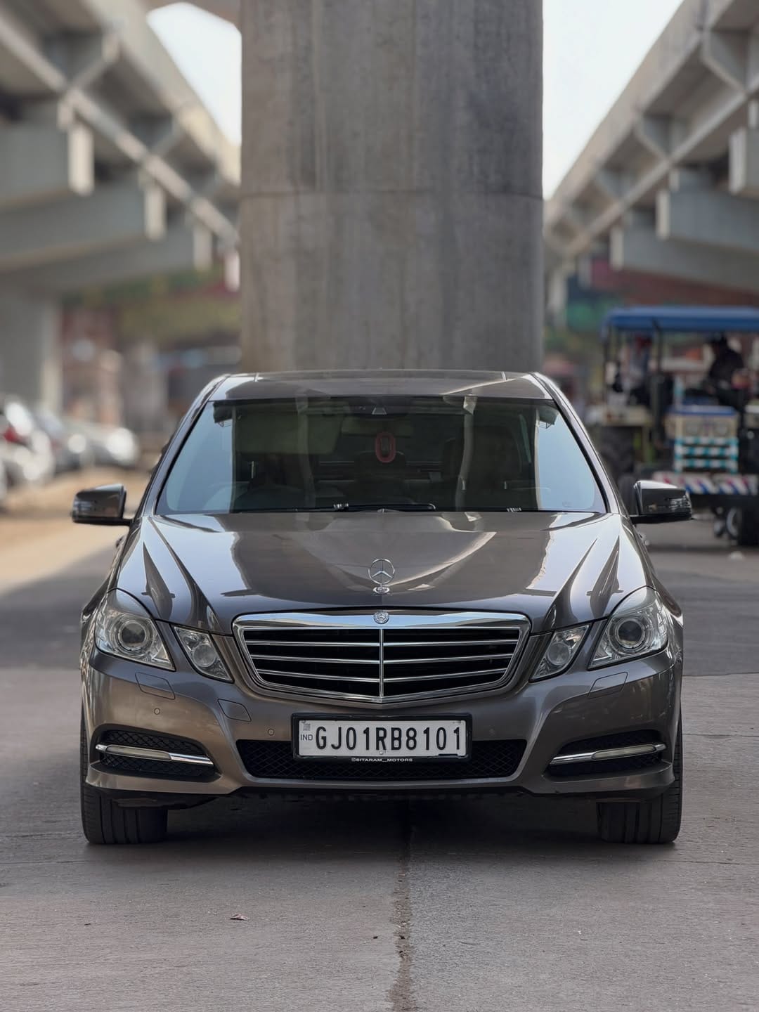 Post 7 by SITARAM MOTORS on Instagram (carousel)