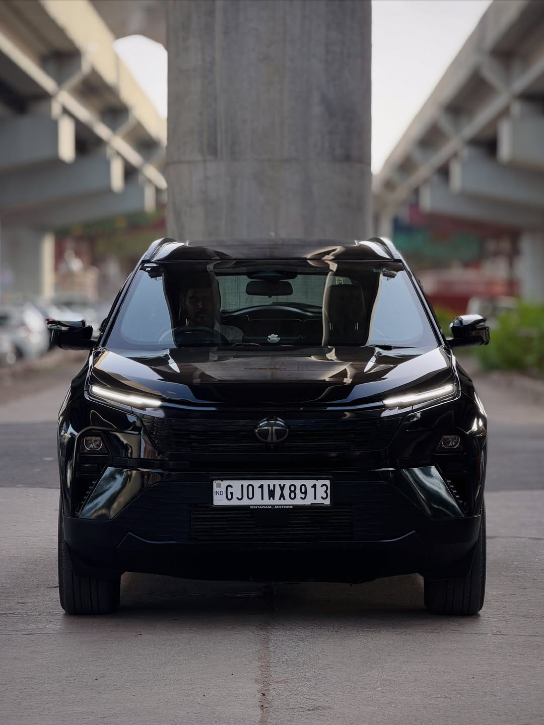 Post 4 by SITARAM MOTORS on Instagram (carousel)