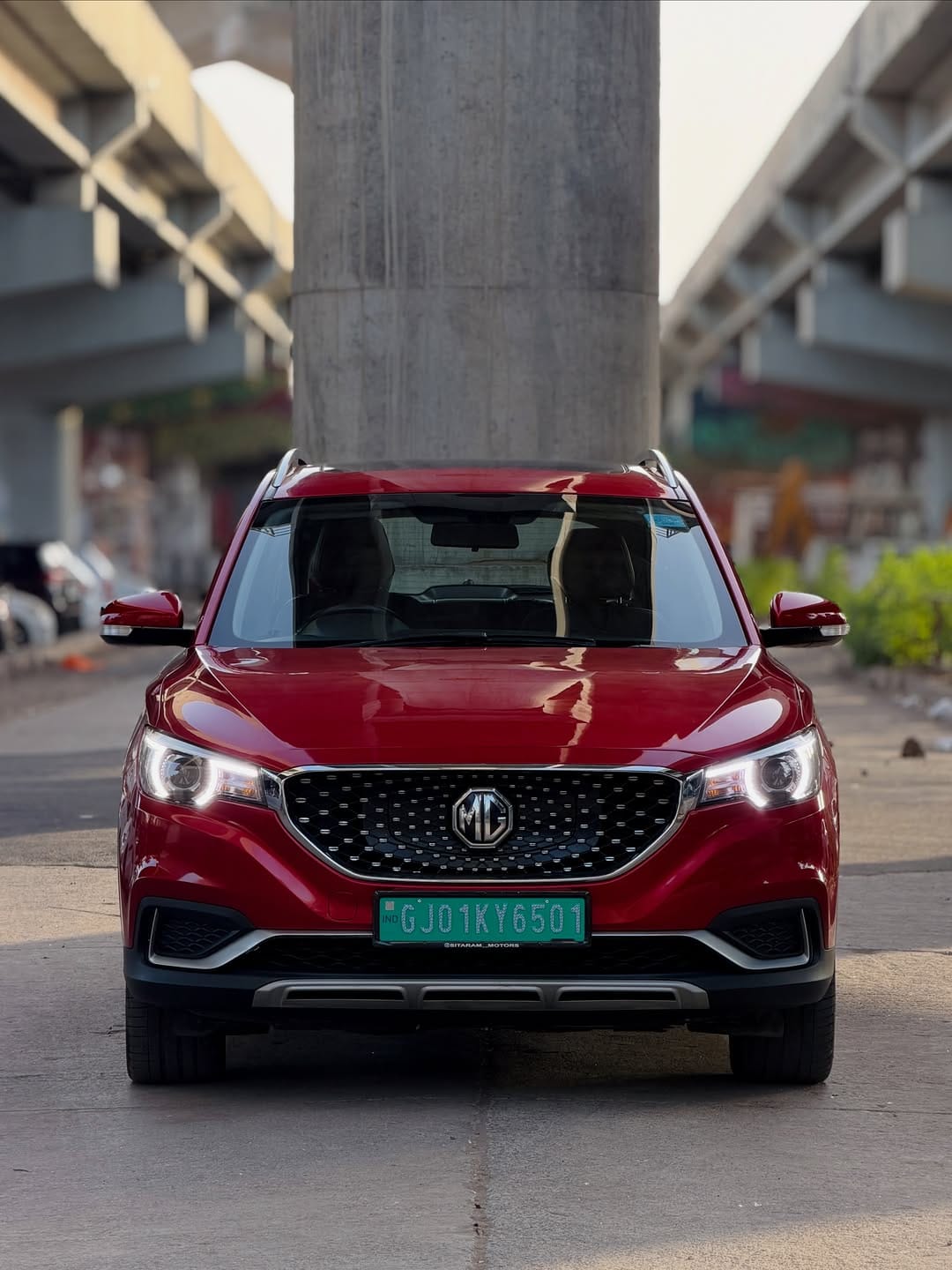 Post 9 by SITARAM MOTORS on Instagram (carousel)