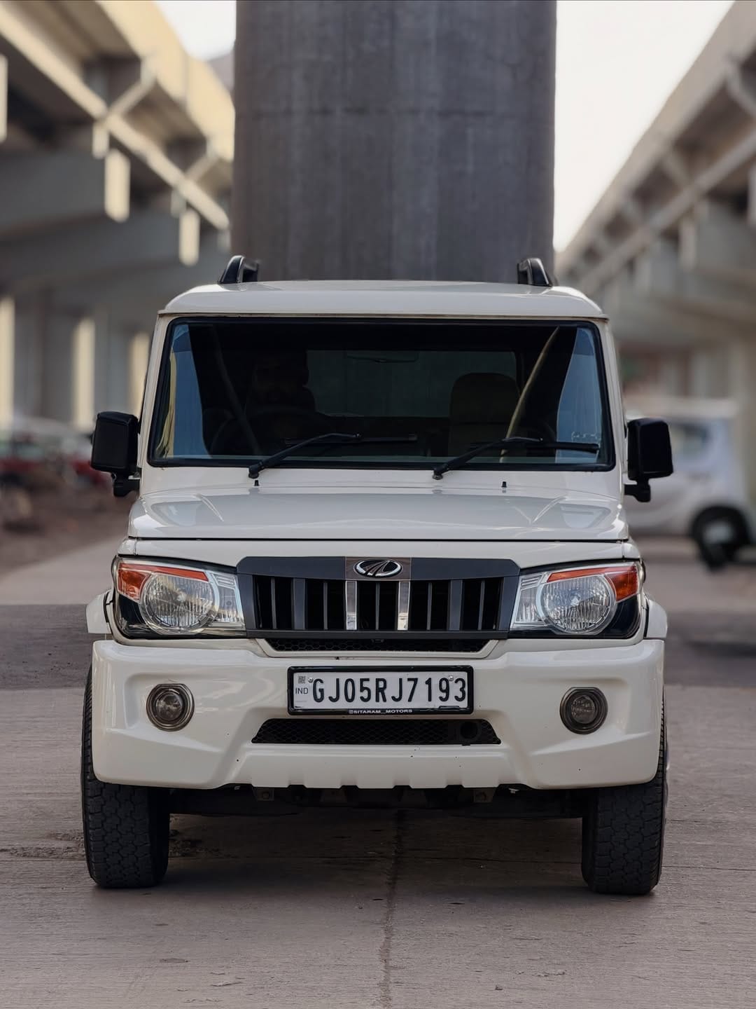 Post 6 by SITARAM MOTORS on Instagram (carousel)