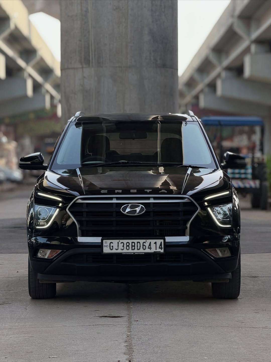 Post 8 by SITARAM MOTORS on Instagram (carousel)