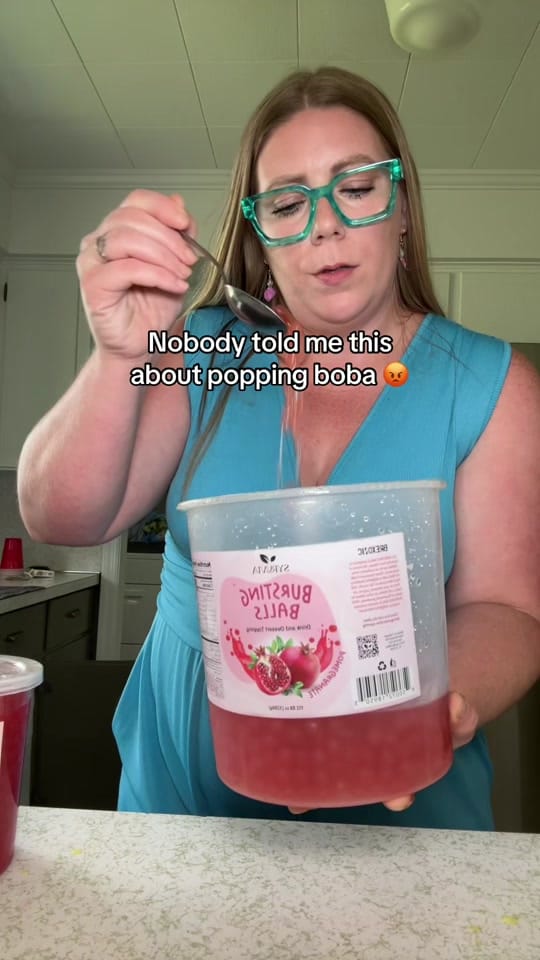Post 1 by Taylor Tries It 📲 on TikTok (video)