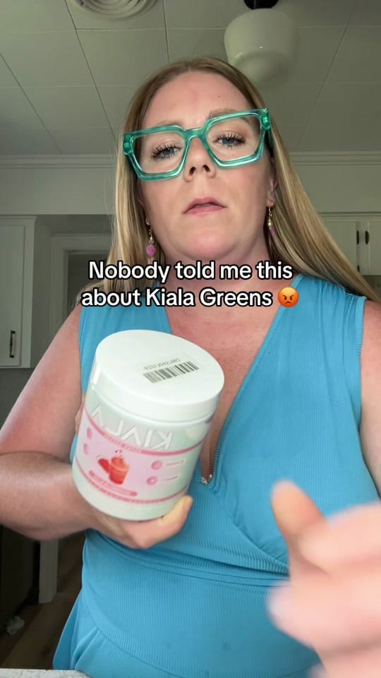 Post 4 by Taylor Tries It 📲 on TikTok (video)