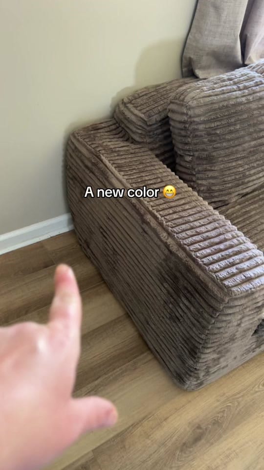 Post 7 by Taylor Tries It 📲 on TikTok (video)