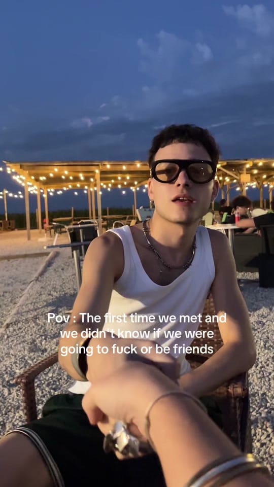 Post 3 by Adrien on TikTok (video)