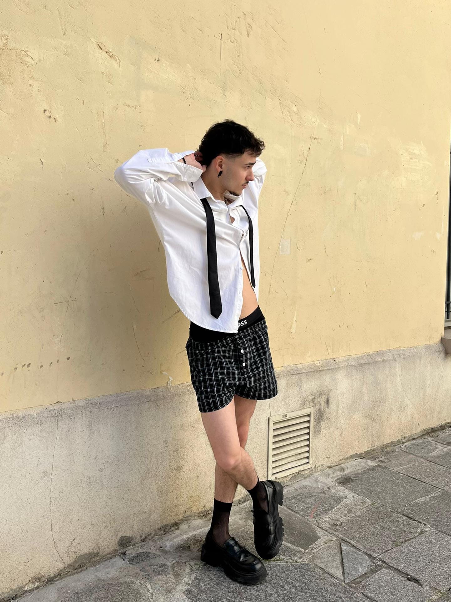 Post 7 by Adrien on TikTok (video)