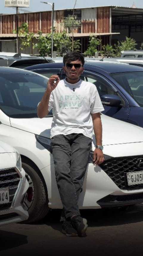 Post 8 by Bapasitaram Cars on Instagram (video)