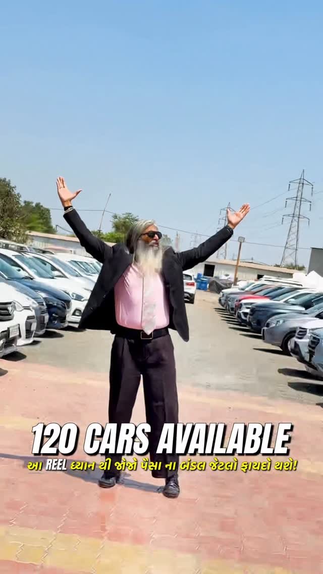 Post 10 by Bapasitaram Cars on Instagram (video)