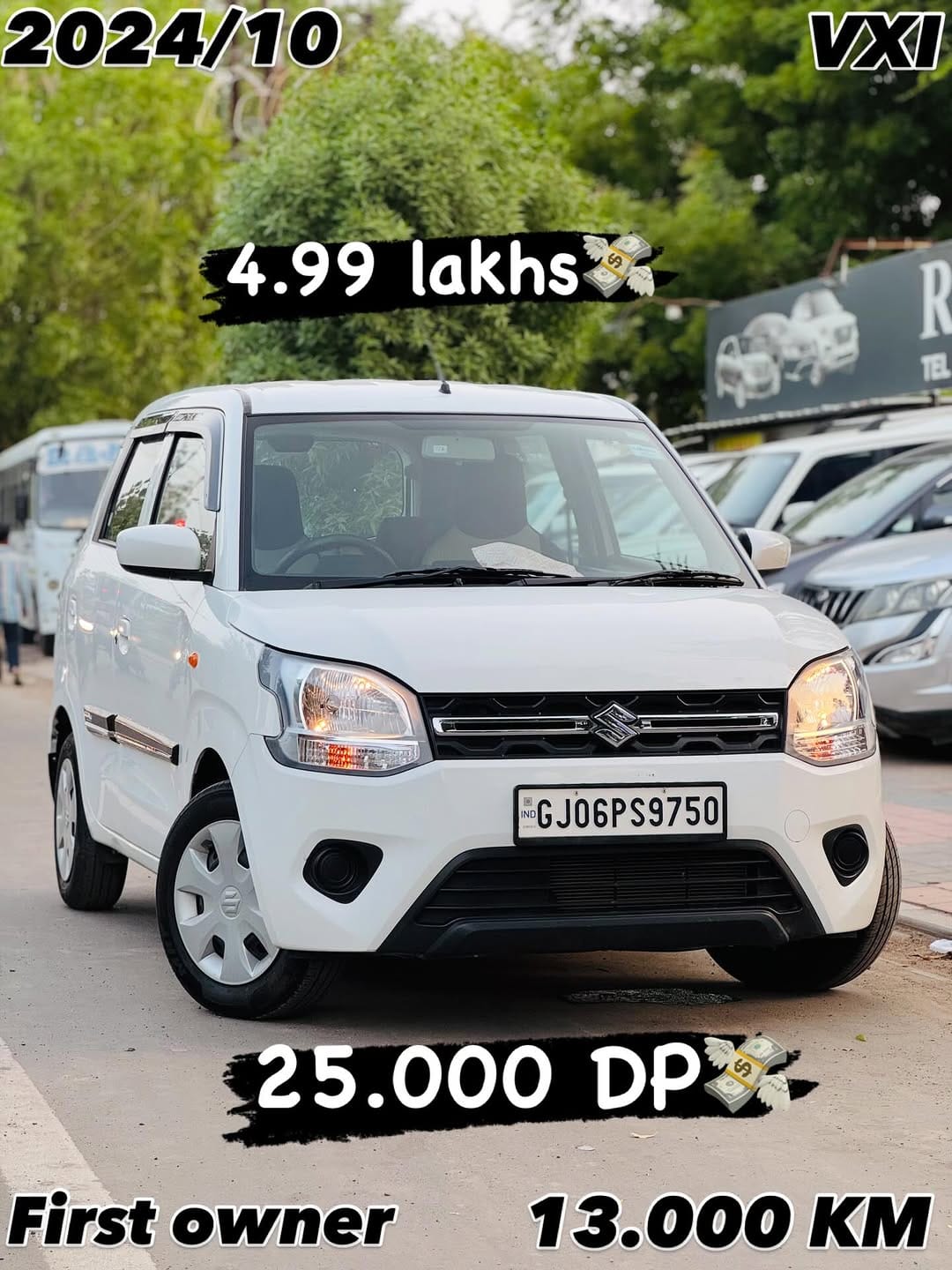 Post 2 by RAMESH MOTORS on Instagram (carousel)