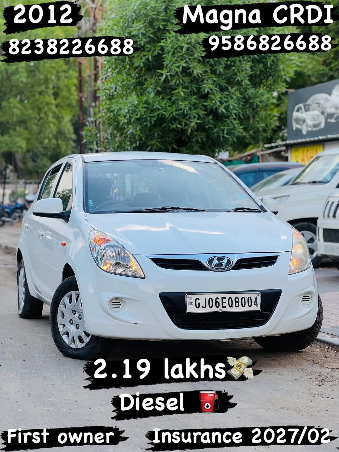 Post 1 by RAMESH MOTORS on Instagram (carousel)
