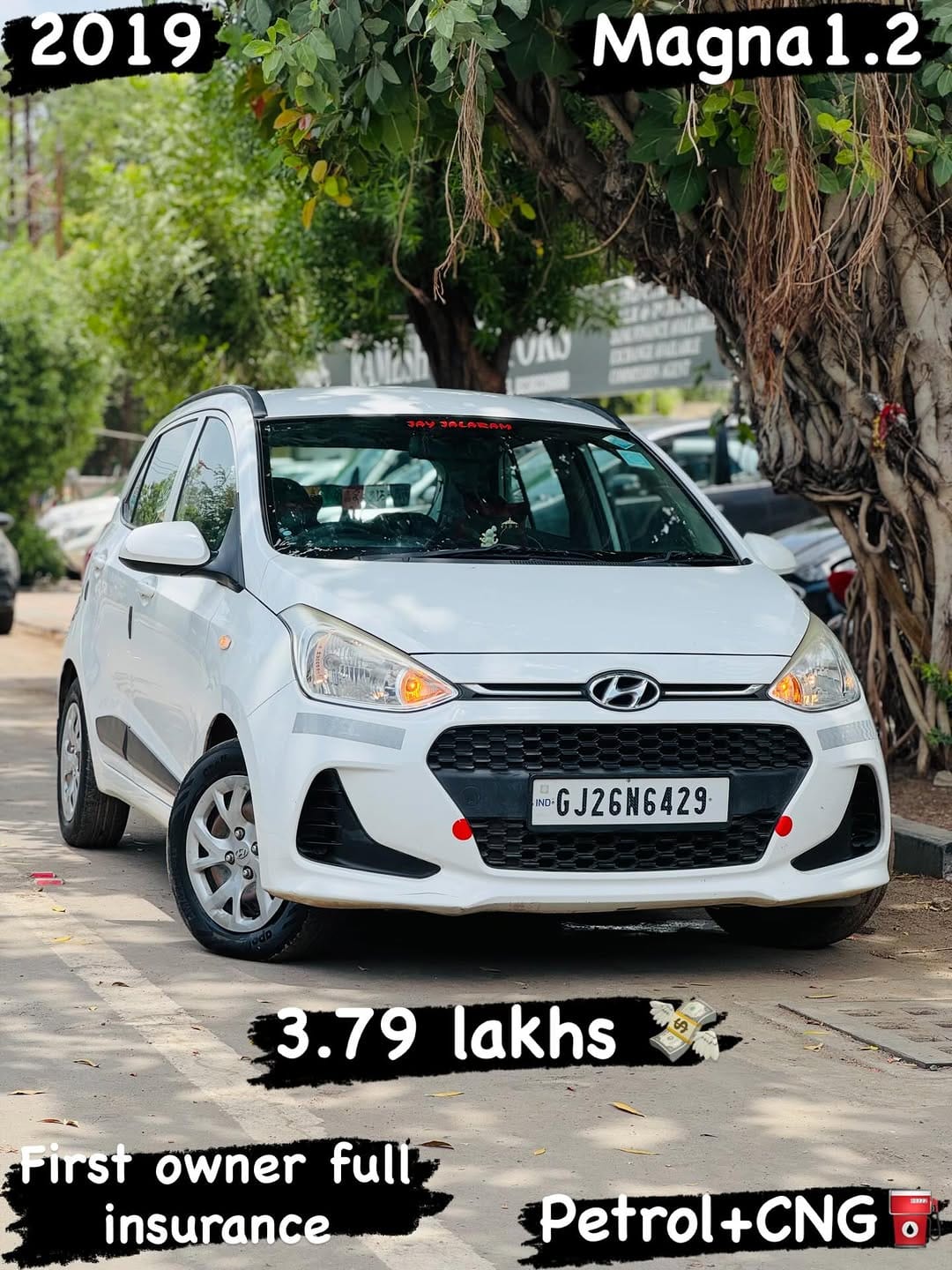 Post 7 by RAMESH MOTORS on Instagram (carousel)
