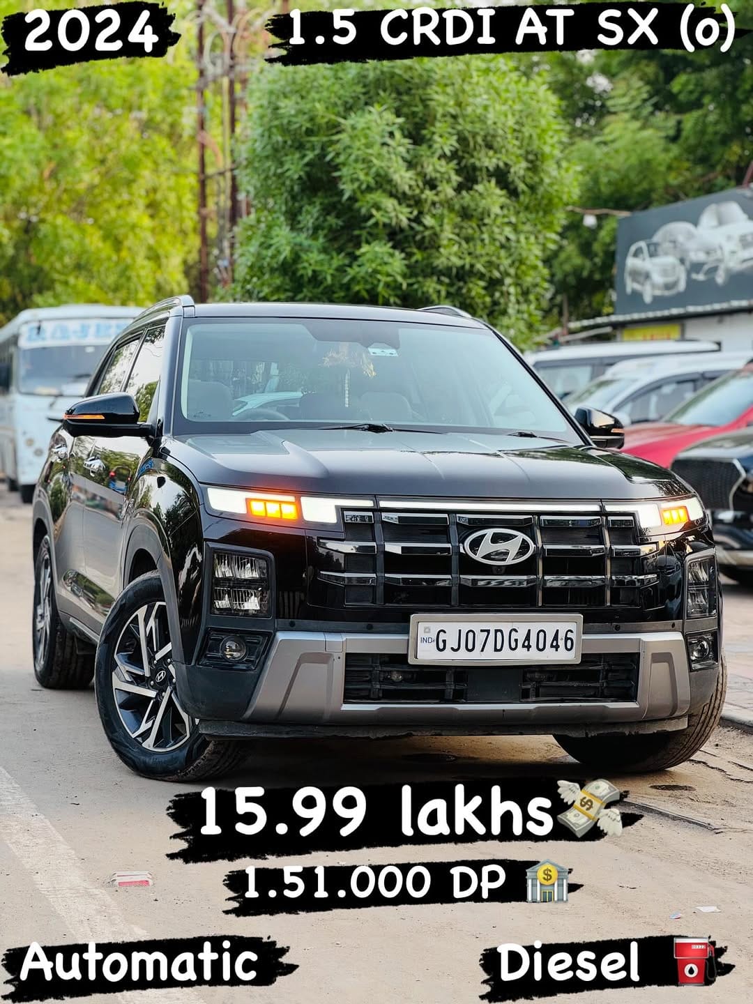 Post 10 by RAMESH MOTORS on Instagram (carousel)