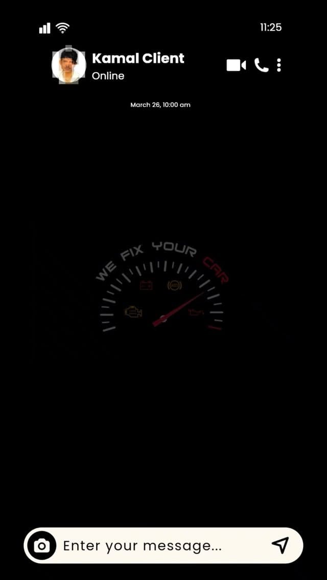 Post 9 by We Fix Your Car on Instagram (video)