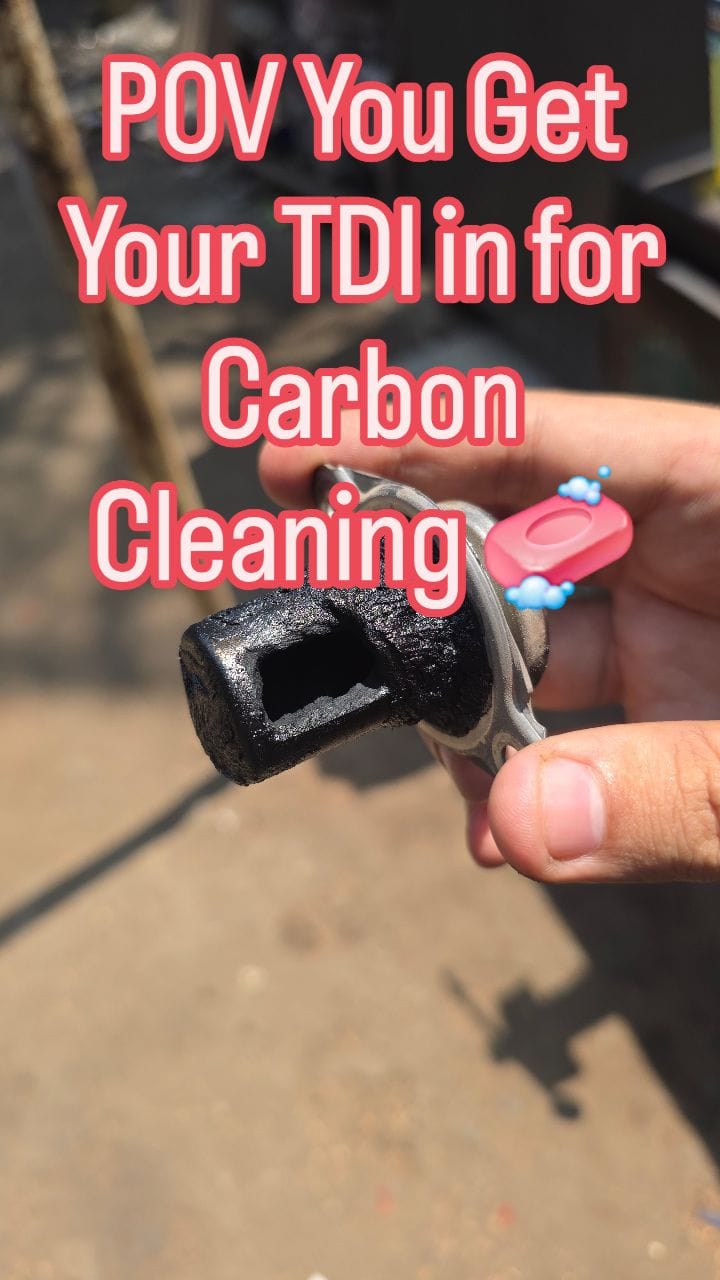 Post 1 by We Fix Your Car on Instagram (video)