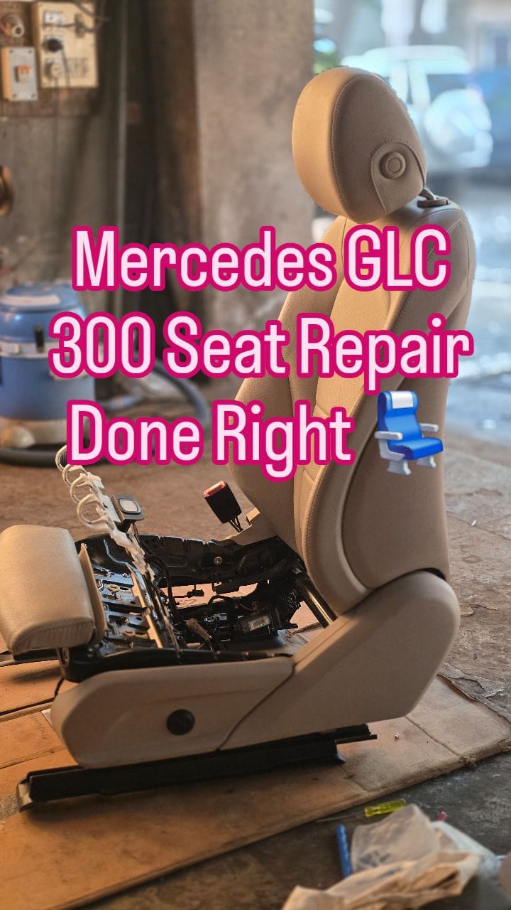 Post 8 by We Fix Your Car on Instagram (video)