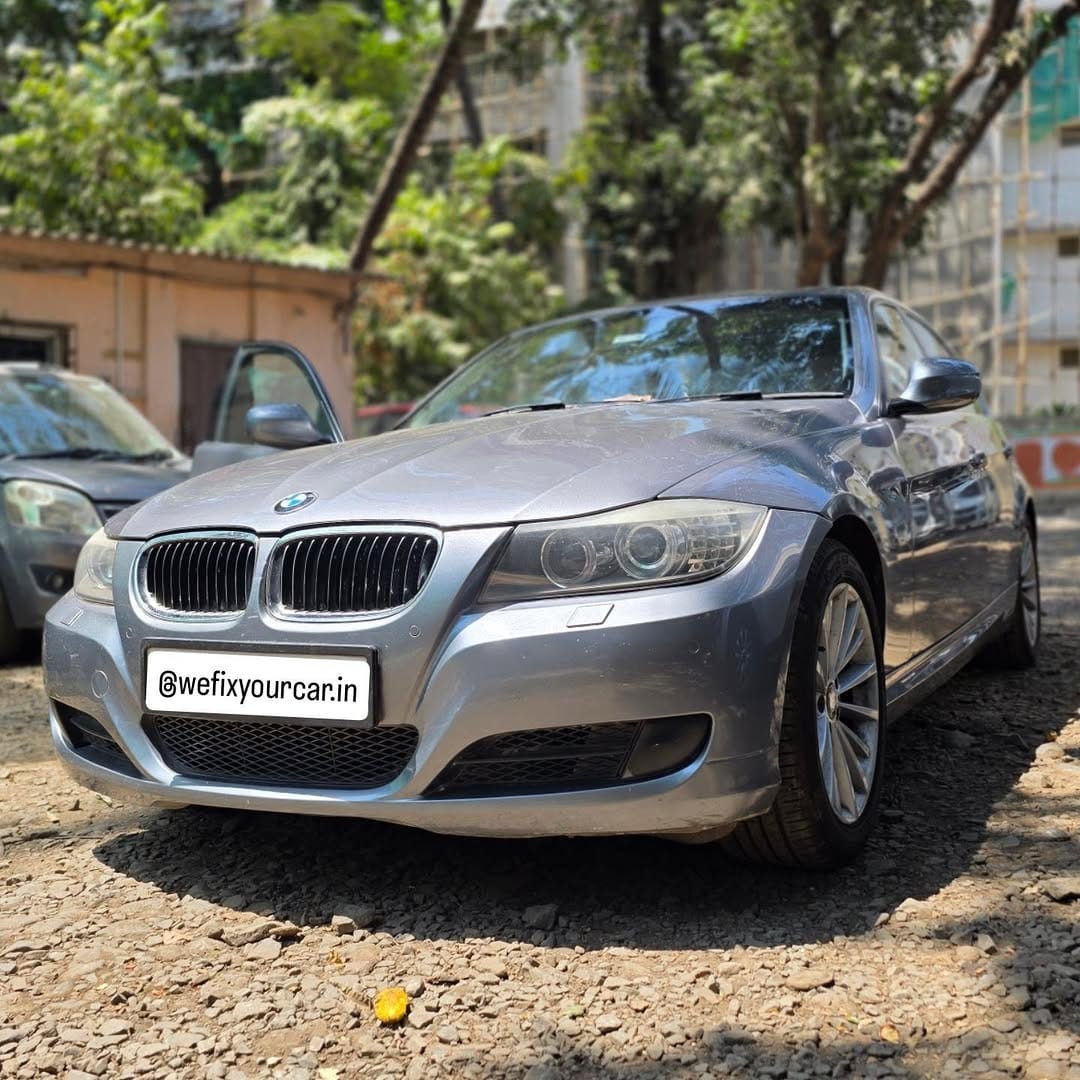 Post 7 by We Fix Your Car on Instagram (carousel)