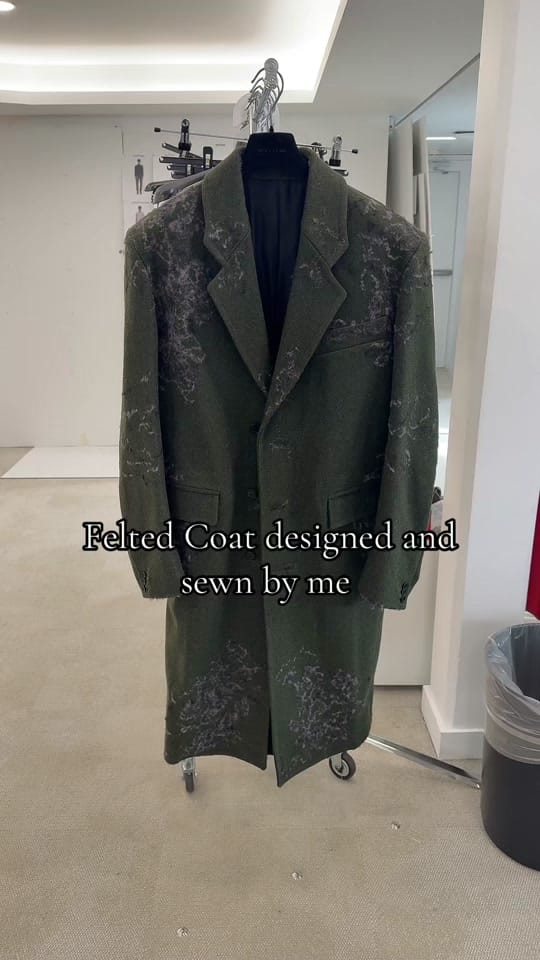 Post 4 by JDdoesfashion on TikTok (video)