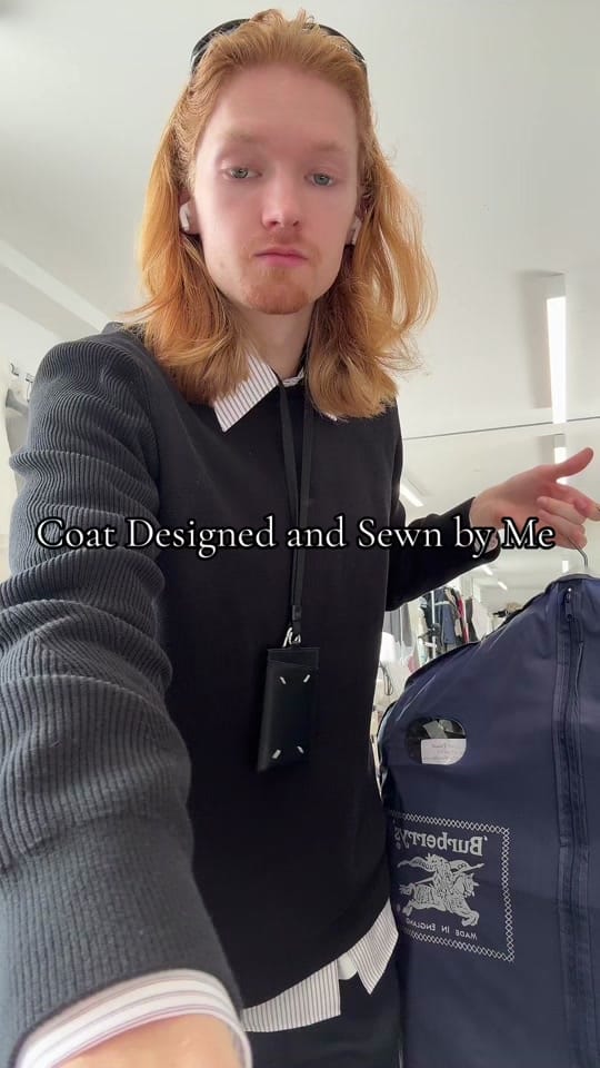 Post 5 by JDdoesfashion on TikTok (video)