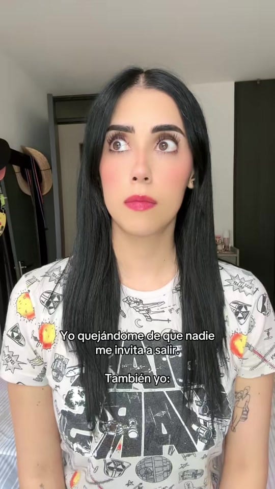 Post 2 by Charlie on TikTok (video)