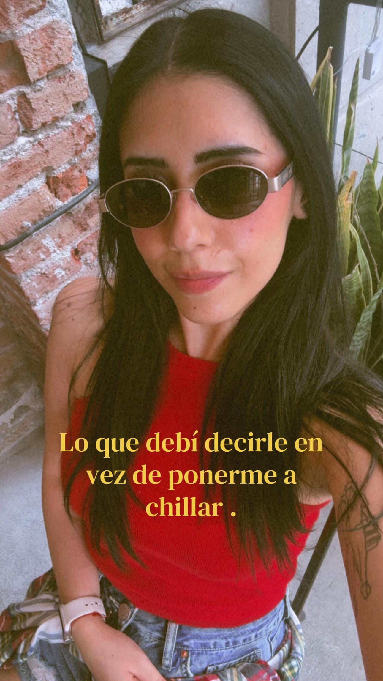 Post 5 by Charlie on TikTok (video)