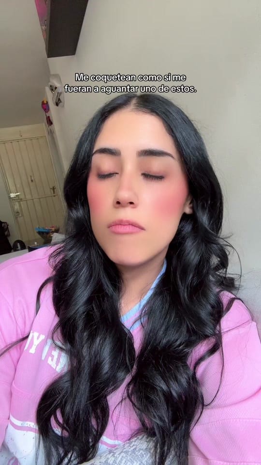 Post 6 by Charlie on TikTok (video)