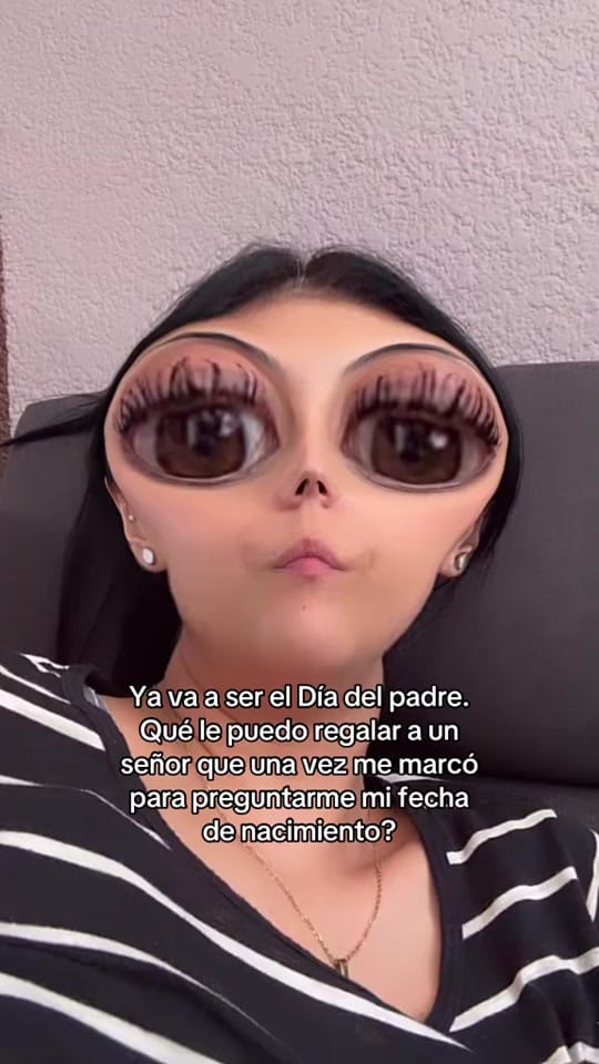 Post 3 by Charlie on TikTok (video)