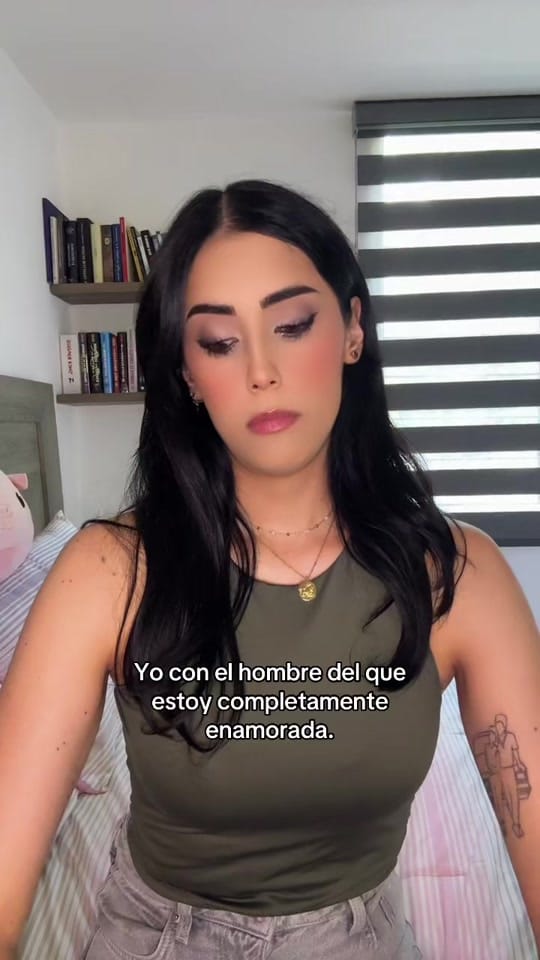 Post 10 by Charlie on TikTok (video)