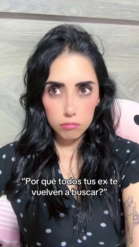 Post 4 by Charlie on TikTok (video)