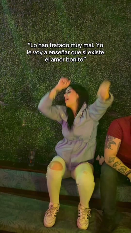 Post 9 by Charlie on TikTok (video)