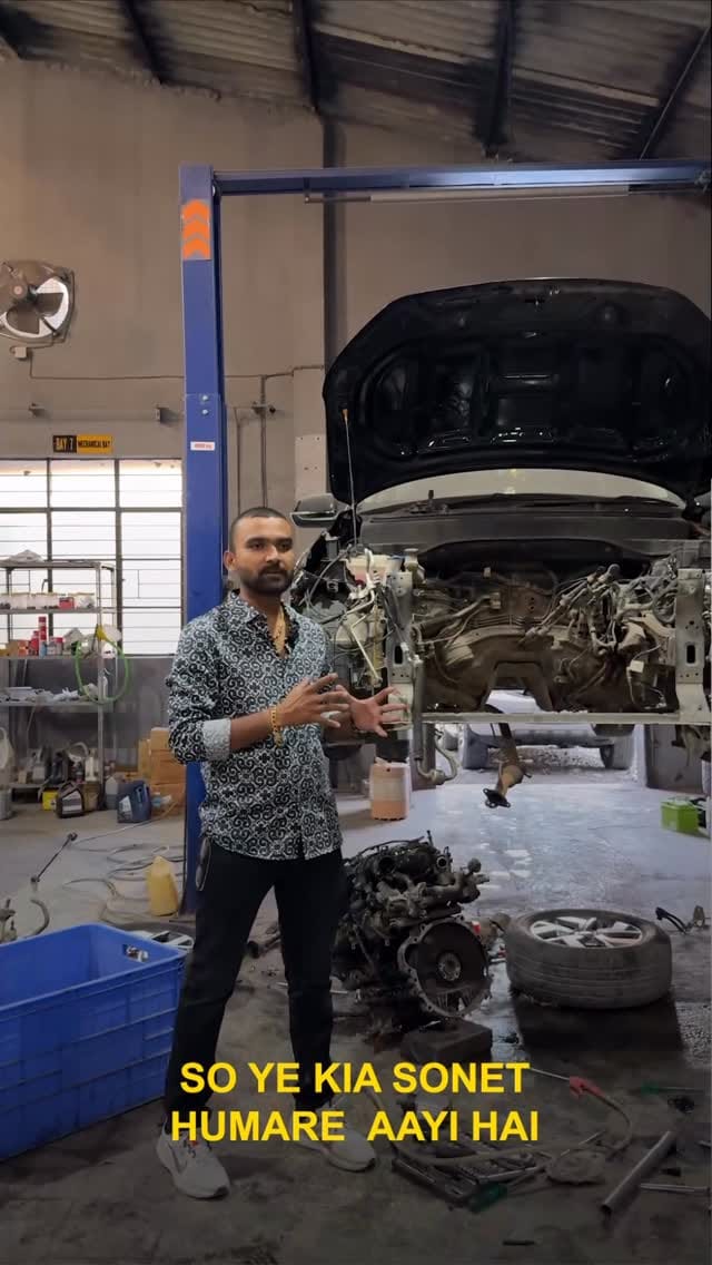 Post 4 by Filmshoppee - CarFacelift Studio on Instagram (video)