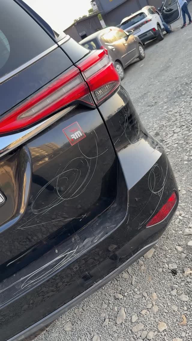 Post 8 by Filmshoppee - CarFacelift Studio on Instagram (video)